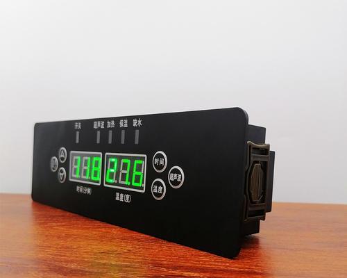 洗碗机加热器故障原因及解决方法（探究洗碗机加热器故障的常见原因及有效解决办法）