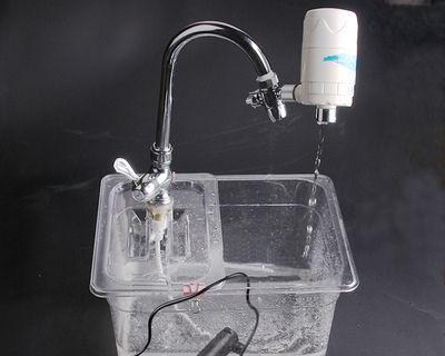 新净水器水泵不启动的解决方法（如何处理新净水器水泵无法正常工作的问题）