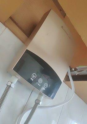 即热型热水器的安全性分析（了解即热型热水器的安全特点及使用注意事项）