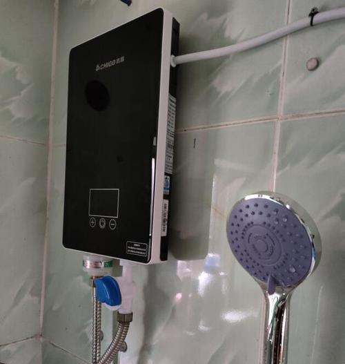 即热型热水器的安全性分析（了解即热型热水器的安全特点及使用注意事项）