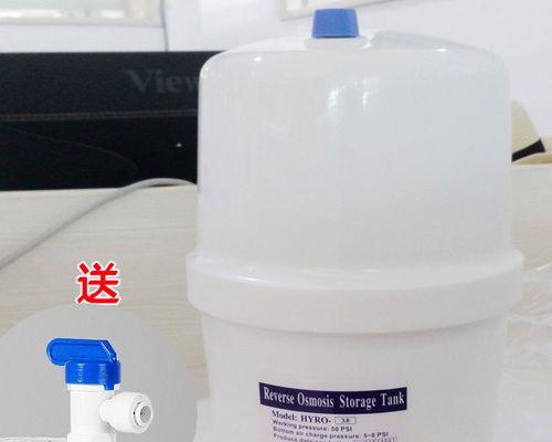 饮水机压力罐不上水的解决方法（快速排除饮水机压力罐不上水的故障）