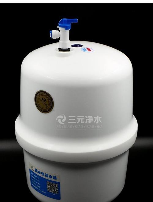 饮水机压力罐不上水的解决方法（快速排除饮水机压力罐不上水的故障）