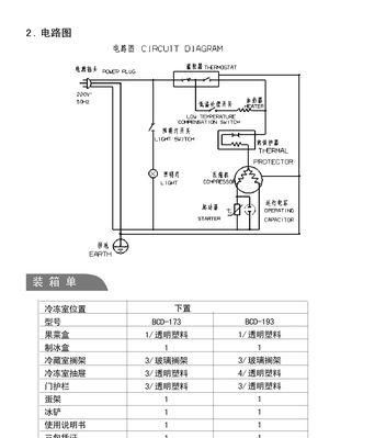 三星冰箱显示H5故障的有效维修方法（解决三星BCD）