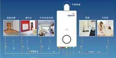 樱雪壁挂炉显示E4故障原因解析（深入探究樱雪壁挂炉E4故障的根源）
