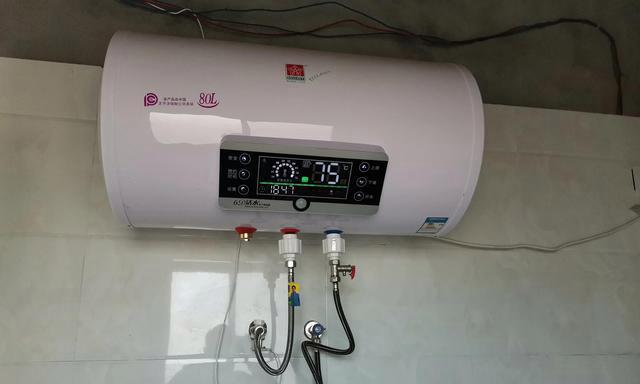 农村热水器不出水怎么处理（解决农村热水器不出水问题的有效方法）