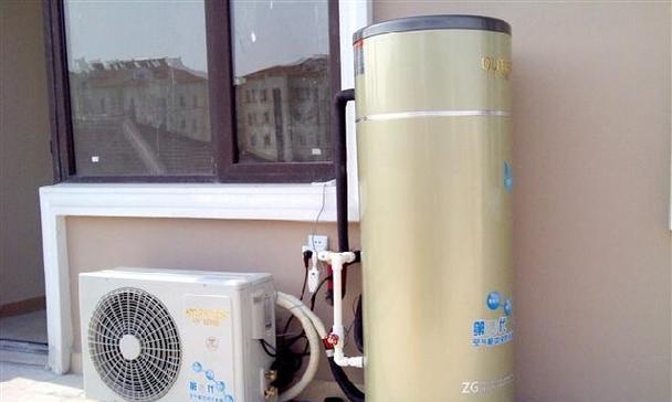 解析以生能空气能热水器07故障及解决方法（探究07故障产生的原因和有效的解决方案）