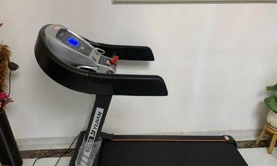 跑步机自动下降的原因及解决办法（为什么跑步机会自动下降）