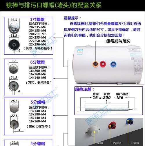 万和热水器面板调试方法详解（掌握调试技巧）