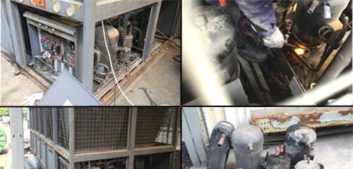 中央空调清洗步骤及方法（拆下来清洗中央空调的详细步骤和注意事项）