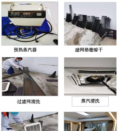 中央空调清洗步骤及方法（拆下来清洗中央空调的详细步骤和注意事项）