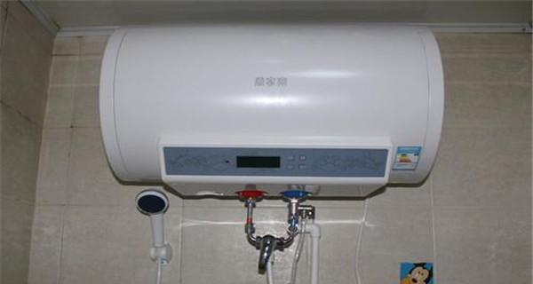 热水器鸣叫不停究竟是什么问题（解密热水器鸣叫原因及修复方法）