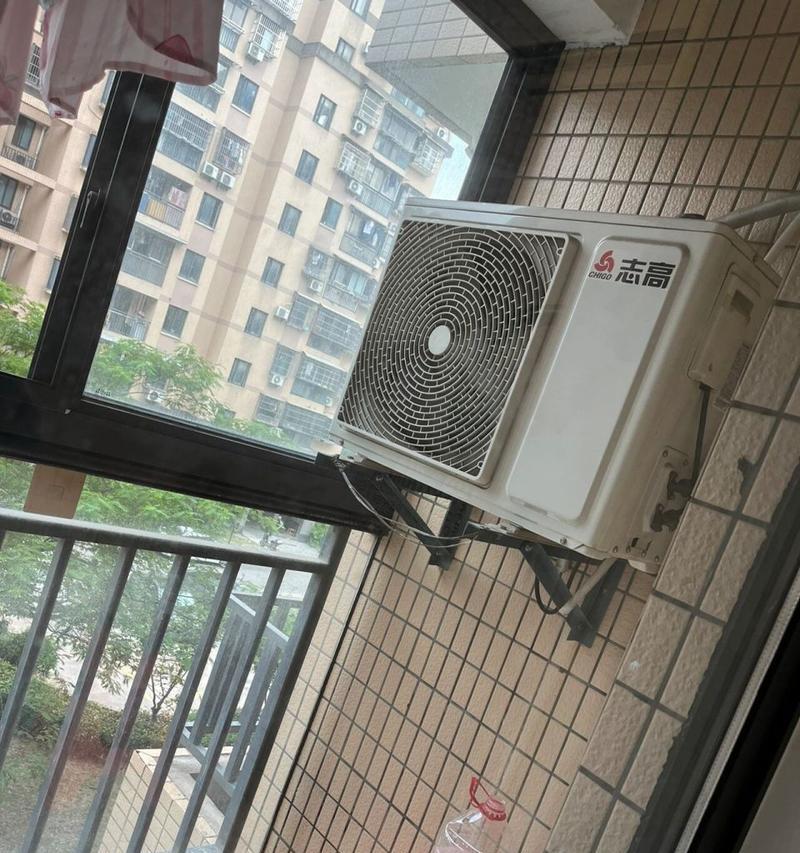 空调柜机嗡嗡响的原因及解决方法（探寻空调柜机嗡嗡响声的源头）