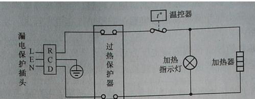 如何解决直排式热水器不通电的问题（直排式热水器不通电原因及应对措施）