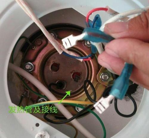 如何解决直排式热水器不通电的问题（直排式热水器不通电原因及应对措施）