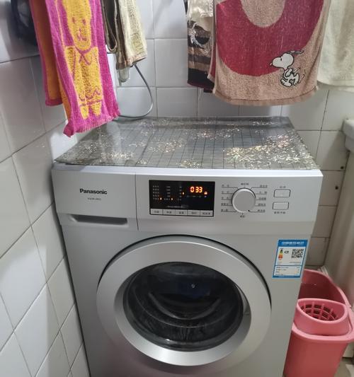 解决Panasonic洗衣机不甩干问题的维修方法（掌握这个关键技巧）
