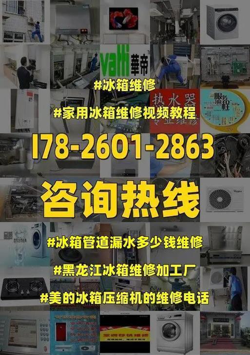 如何修复漏水的冰箱盒子——妙招大揭秘（从源头解决问题）