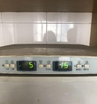 伊莱克斯冰箱停止运行的常见问题及处理方法（如何自行修复伊莱克斯冰箱的故障问题）