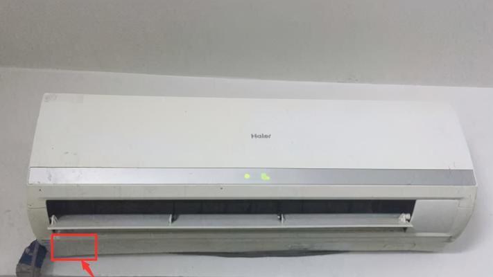 空调柜机结霜漏水的原因与解决方法（探究空调柜机结霜漏水现象）