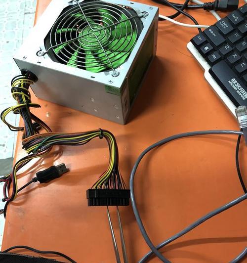 电脑电源不稳定怎么办（解决电脑电源问题的有效方法）