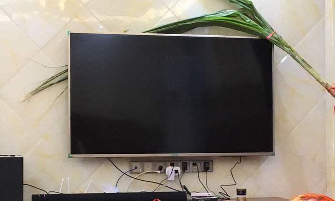 液晶电视开机后黑屏有声音的原因及解决方法（探究液晶电视开机后黑屏有声音的情况）