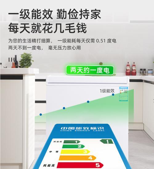 美食冰柜收纳方法大揭秘（让你的冰柜整洁有序）