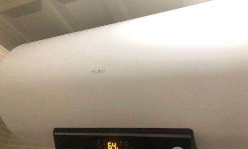 电热水器没有热水的原因及解决方法（为什么电热水器没有热水）