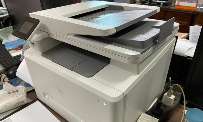 为什么惠普打印机老是出错（探究惠普打印机出错的原因和解决方案）