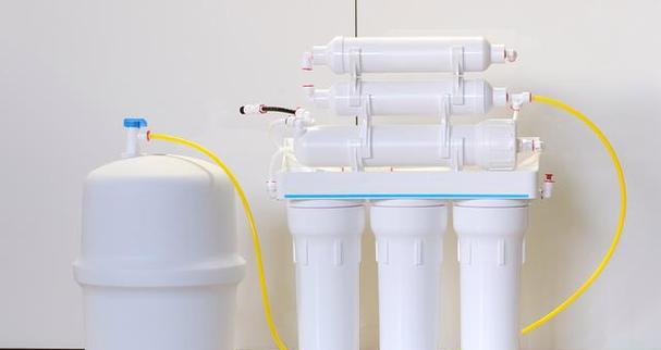 解密净水器（了解净水器的疑问）