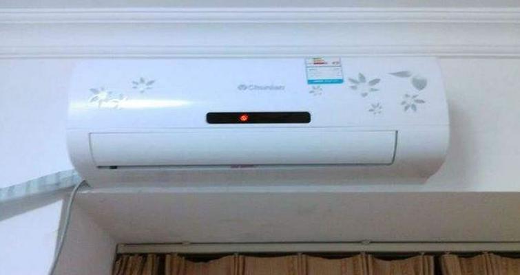 春兰空调内机响声解析（探究春兰空调内机响声的原因和解决方法）