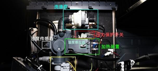洗碗机电池更换指南（轻松学会更换洗碗机电池）
