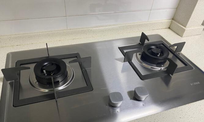 安装灶具需要注意的关键要点（安全）