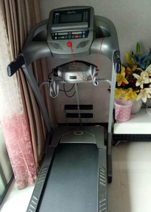 家里跑步机坏了怎么修（自己动手修复跑步机的方法）