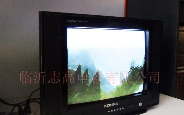 为什么彩色电视机会发黄（探索彩色电视机发黄的原因及解决方法）