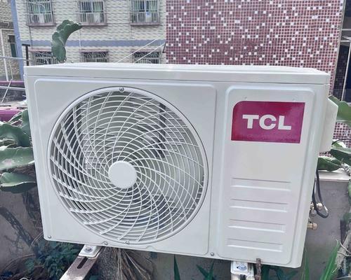 TCL空调故障代码EO原因与维修步骤（掌握EO故障代码）