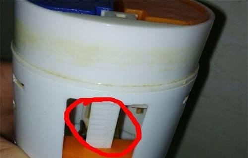 恒洁马桶上水不停的原因及解决办法（探索恒洁马桶上水不停的罪魁祸首并解决问题）