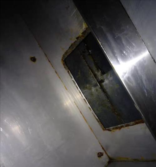 如何正确清洗以太仓饭店油烟机（学会正确的清洗方法）