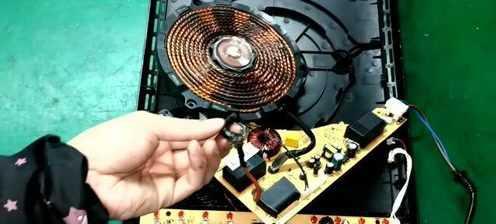 电磁炉线圈高温的成因及预防措施（揭秘电磁炉线圈高温问题的原因和解决方法）