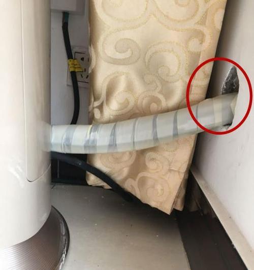 空调使用时间与冷凝水产生的关系（了解空调使用时间对冷凝水产生的影响及解决方法）
