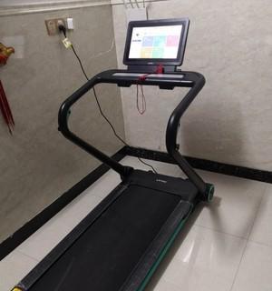 跑步机启动不了的原因及解决方法（揭秘跑步机无法启动的常见故障及处理措施）