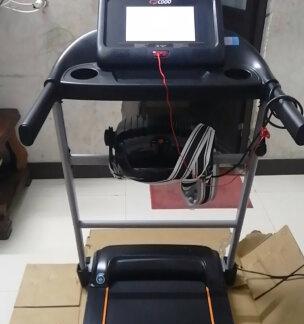 跑步机启动不了的原因及解决方法（揭秘跑步机无法启动的常见故障及处理措施）