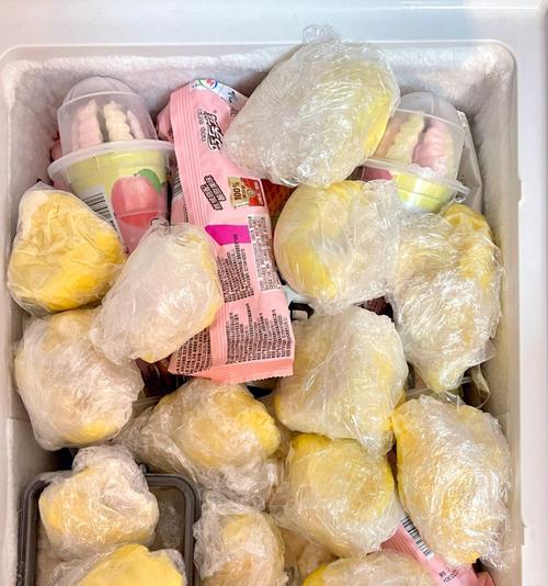防止冰柜结冰的有效方法（保持冰柜干燥清洁）