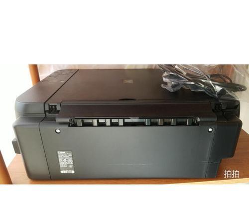 佳能MP630打印机故障解决方案（常见故障及简易维修方法）