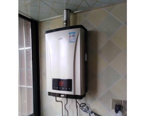 华帝热水器显示E2故障解决方法详解（华帝热水器故障在线维修）