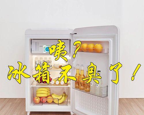 去除冰箱冷冻室里鱼虾味的有效方法（清洁、除味、保持新鲜）