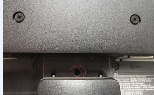 显示器接口老是坏的原因和解决方法（探究显示器接口故障的根源）