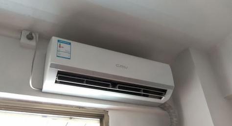 空调不开机的原因及解决方法（室内环境异常导致空调不开机问题的解决方法）