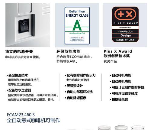 领航咖啡机常见故障及解决方法（解决您的咖啡机问题）