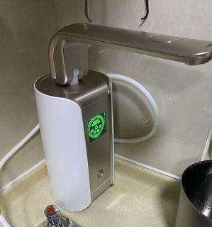 净水器排污水管道的安装方法（从选址到材料准备）