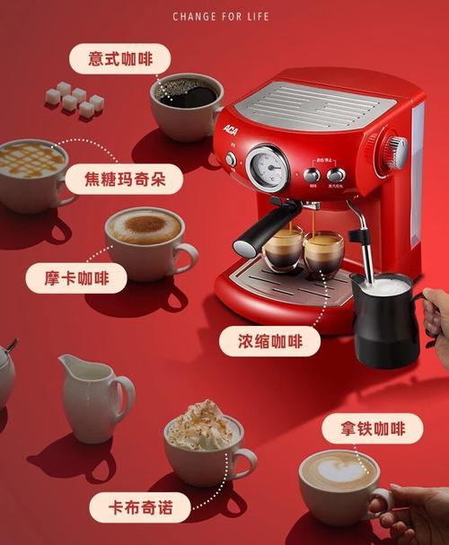 地摊咖啡机的发展与处理（探索地摊咖啡机市场的机遇和挑战）
