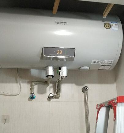 以史密斯热水器关掉后屏幕显示E9是什么意思（了解E9错误代码的原因和解决方法）